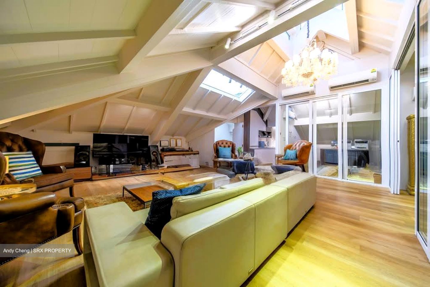 Dunearn Estate (D11), Semi-Detached #566176041
